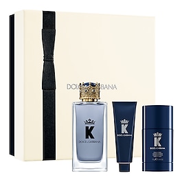 K - Coffret Eau de Toilette